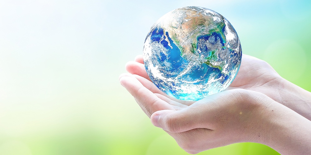 World Environment And Earth Day