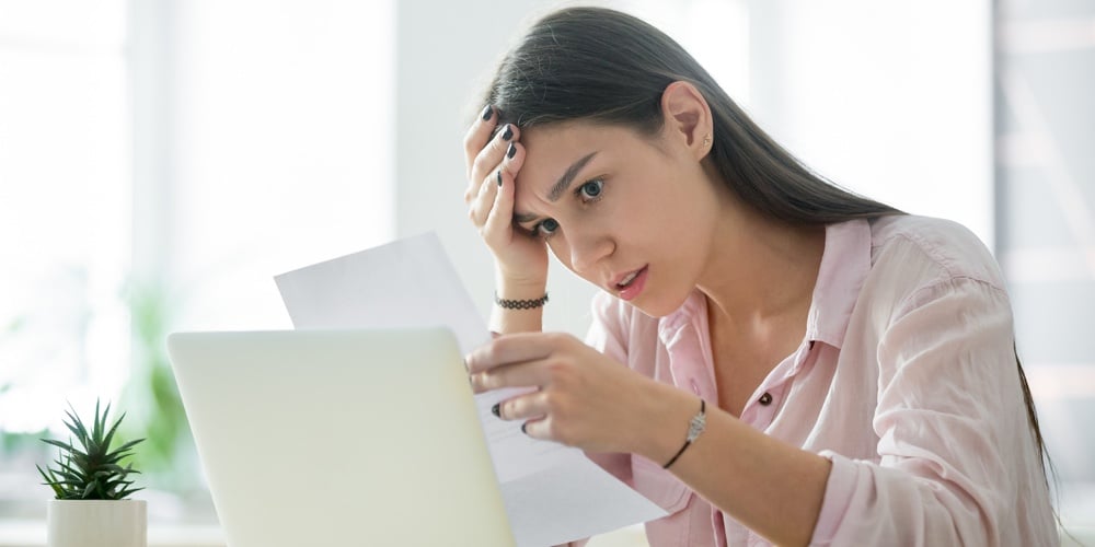 bigstock-Worried-Frustrated-Woman-Shock-239149153