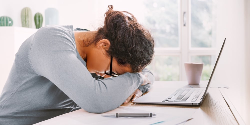 bigstock-Young-Woman-Feeling-Stressed-W-412790305