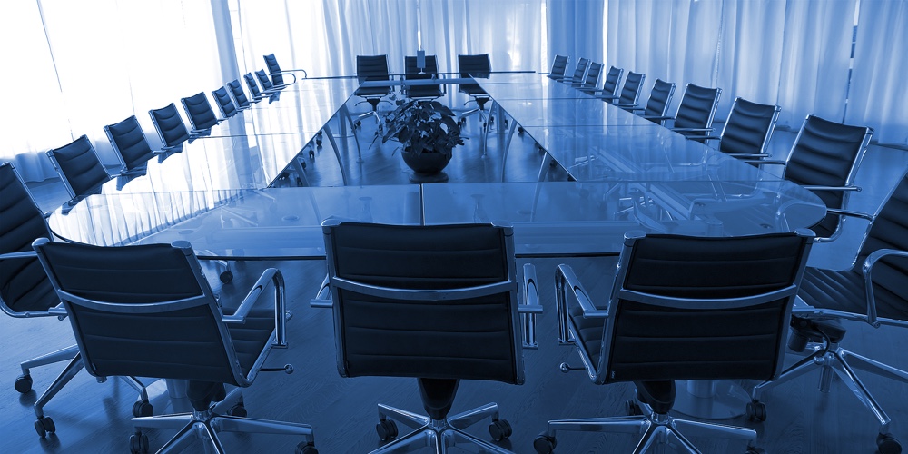 board room