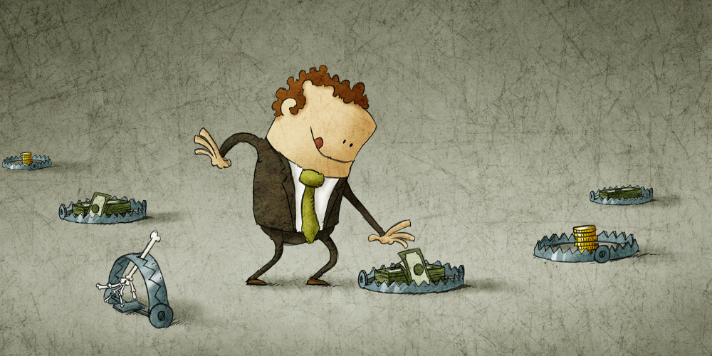 bigstock-business-trap-83239409
