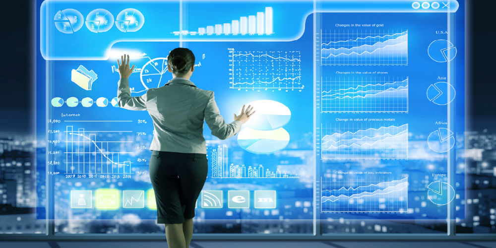bigstock-businesswoman-working-with-vir-79250092