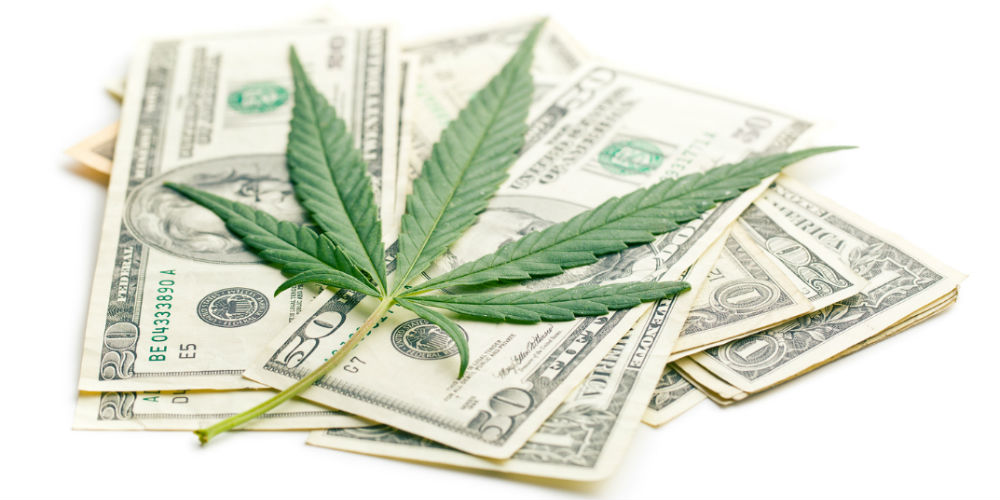 bigstock-the-cannabis-leaf-and-money-99830609