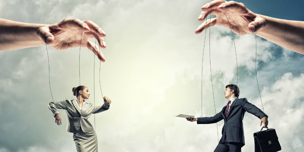 bigstock-two-puppet-businessman-69855691