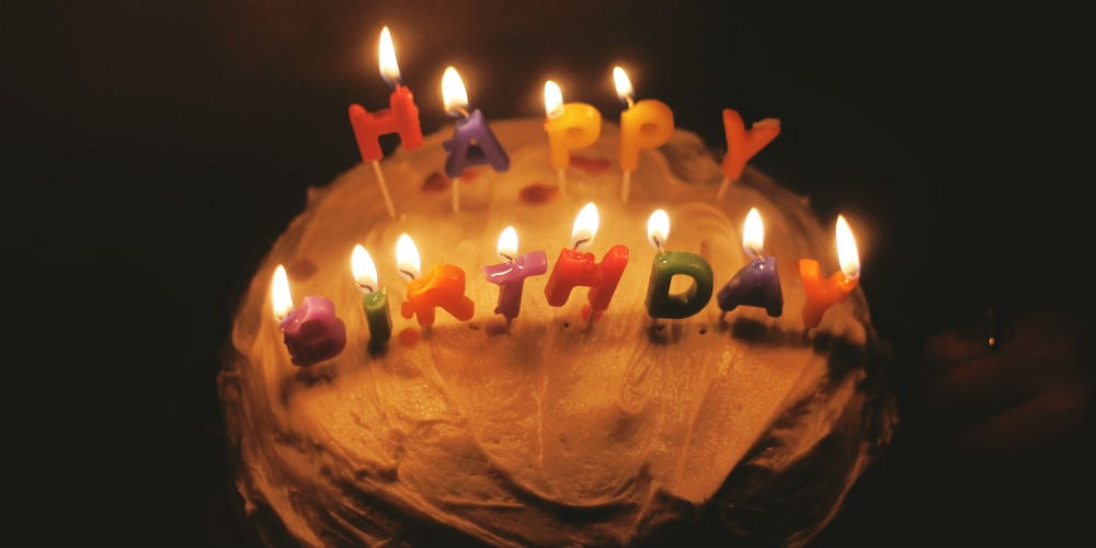 birthday
