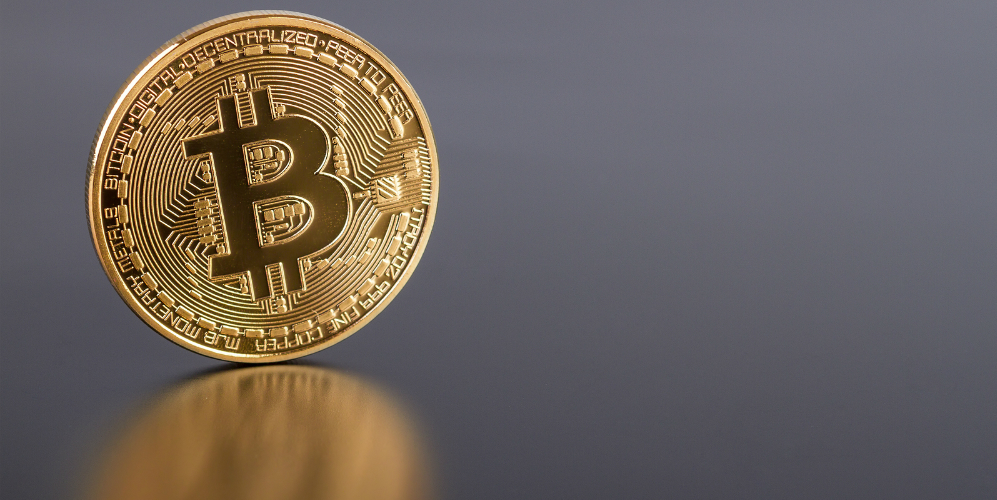 bitcoin