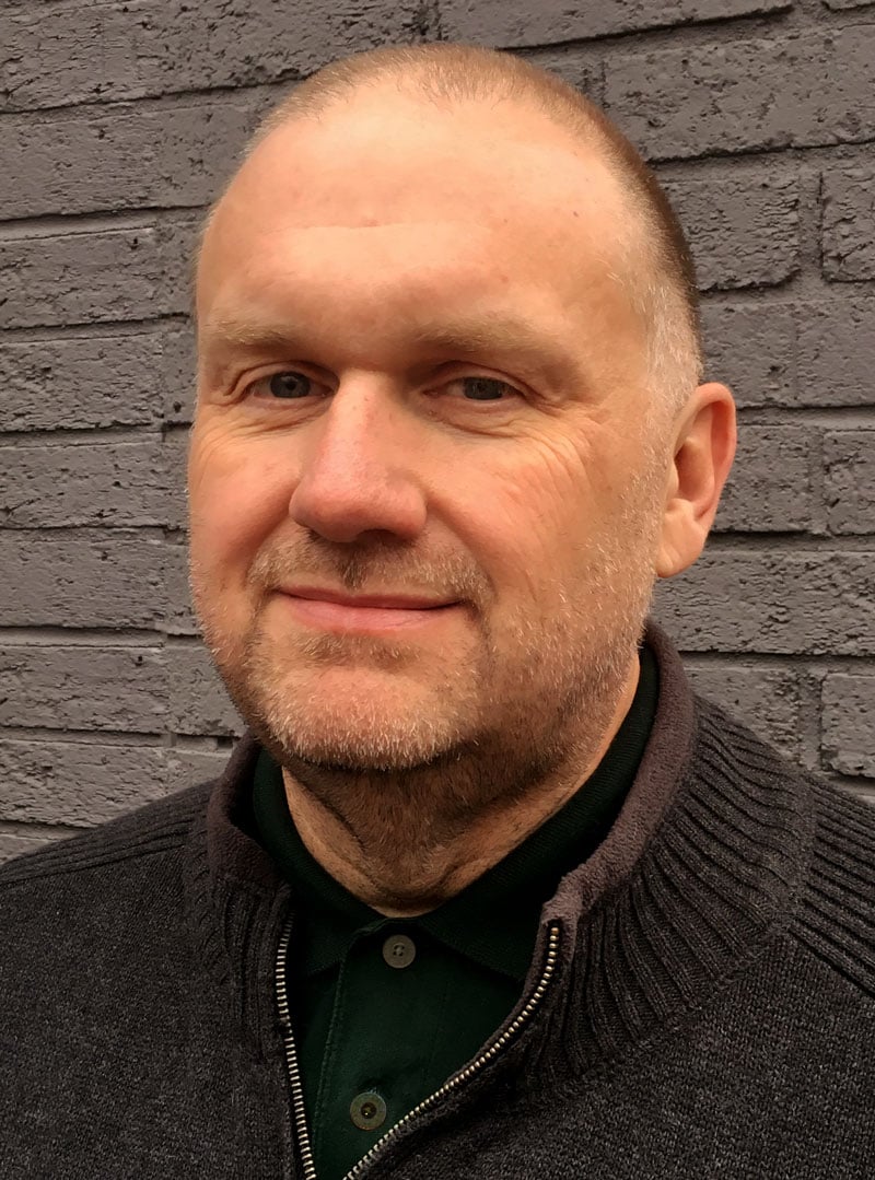 Brian Wringer