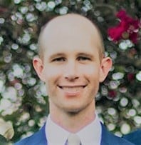 Collin McCarter