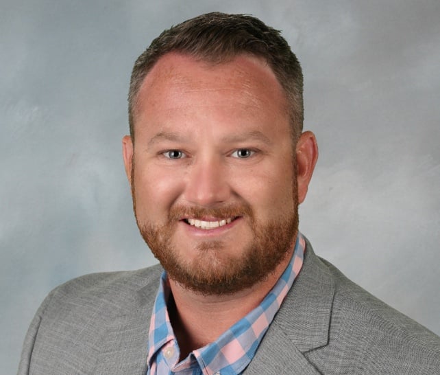 Ken Dickerson