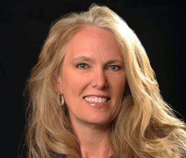 Kathy Snider