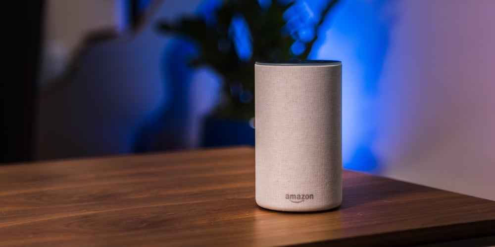 echo