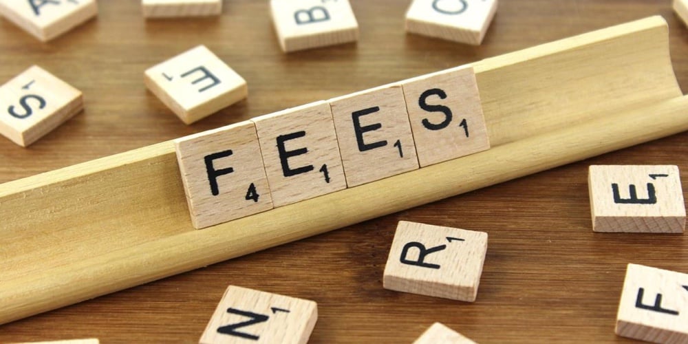 fees