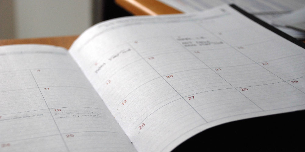 calendar