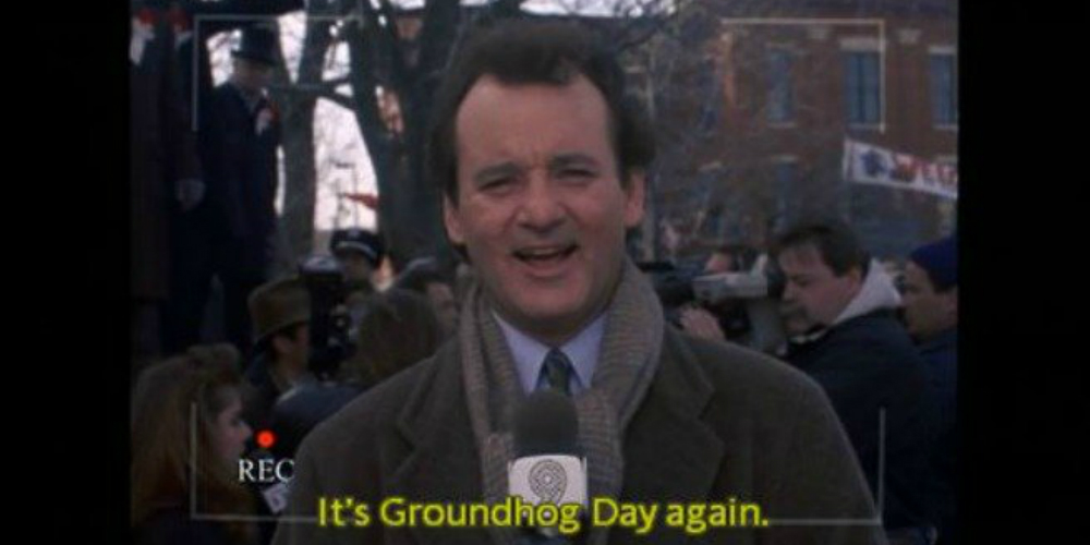 groundhog-day