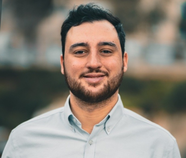 David Benizri