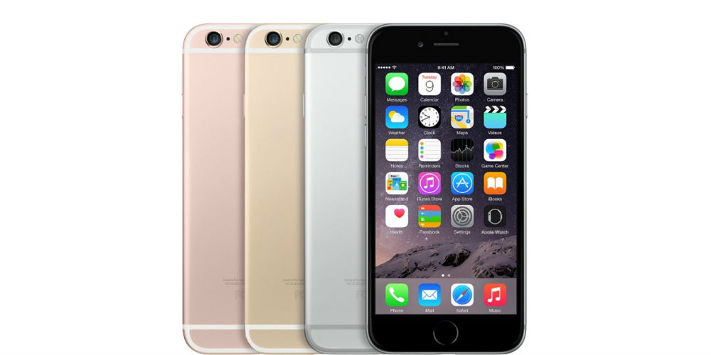 iPhone-6s