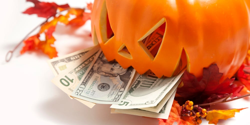 Pumpkin Cash