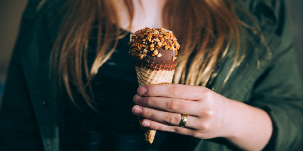 ice-cream