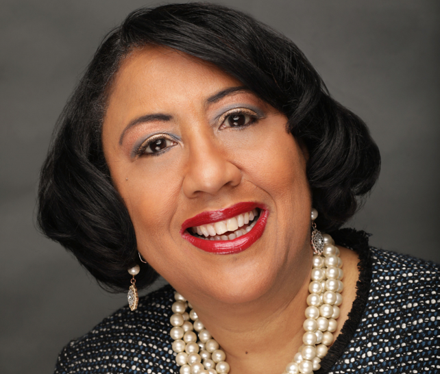 Lynette Smith