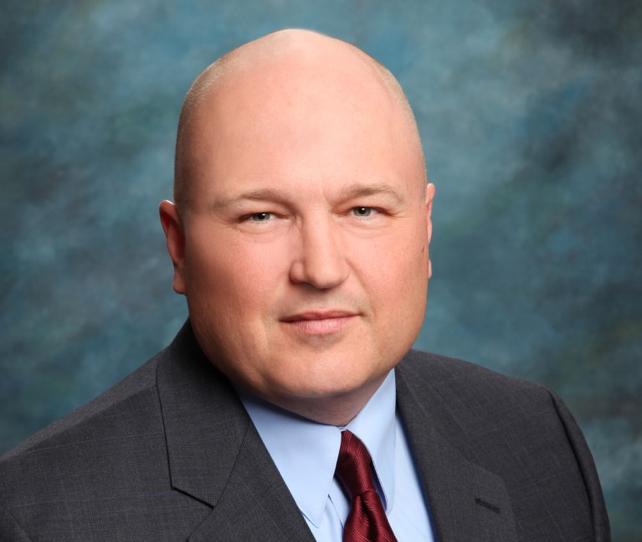 John Patton