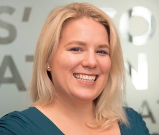 Jackie Ekdahl