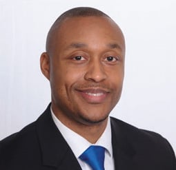 James Darden
