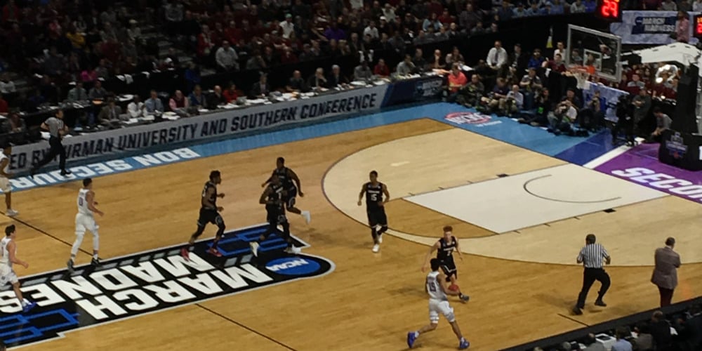 marchmadnessgreenville