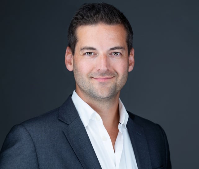 Mark Axmacher