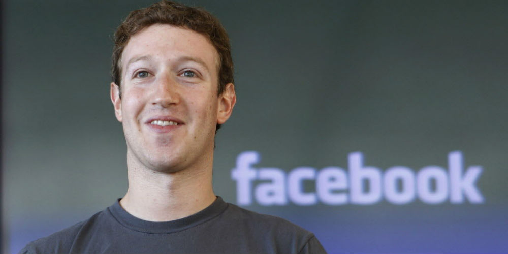markzuckerberg