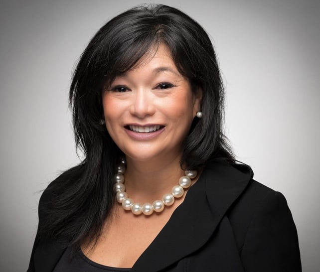 MaryAnne Gangoy