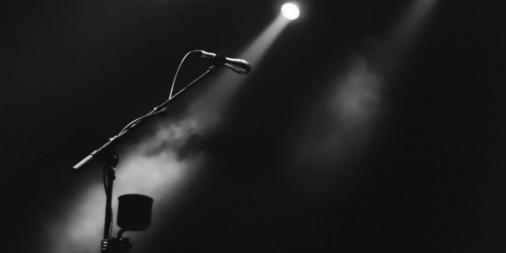 mic