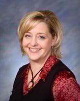 Michelle Grabicki