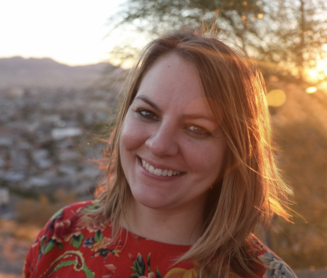 Nicole Kern