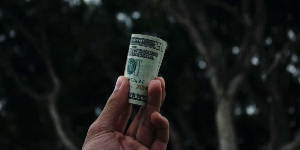 money