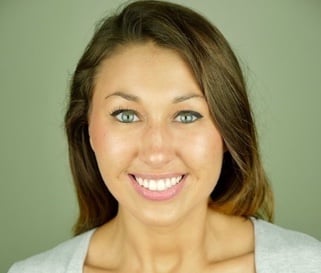 Brittany Holmes