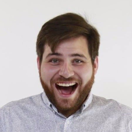 Sam Morekas