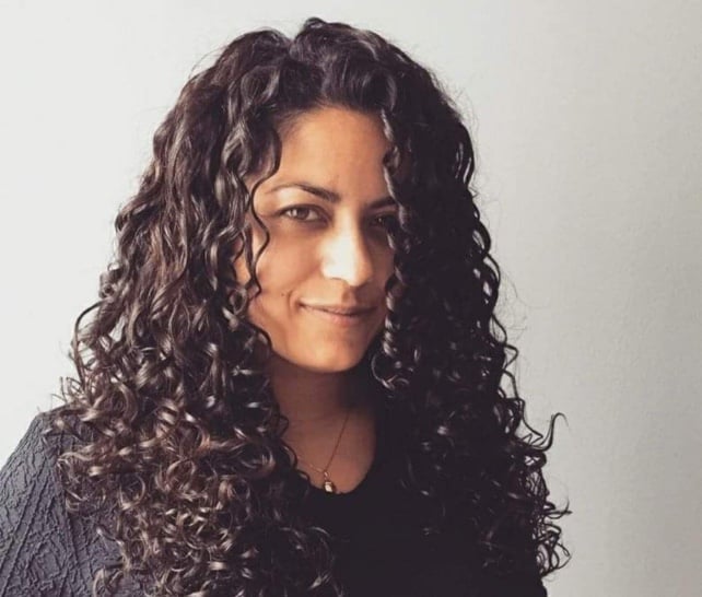 Sara Maharajh