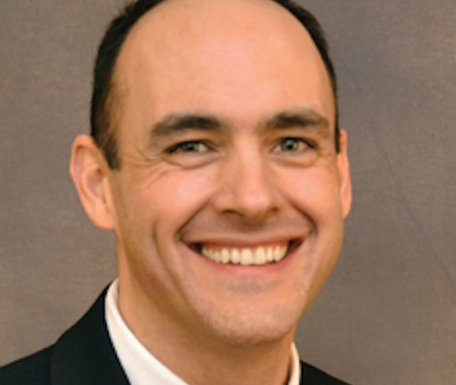 Christopher Stevenson