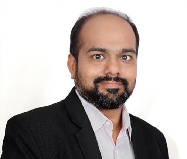 Suchit Shah