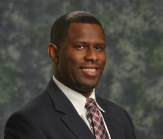 Terrence Griffin