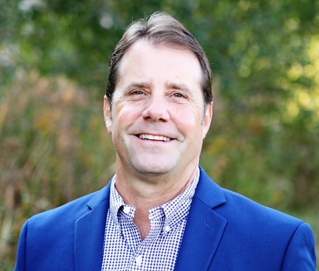 Todd Spiczenski