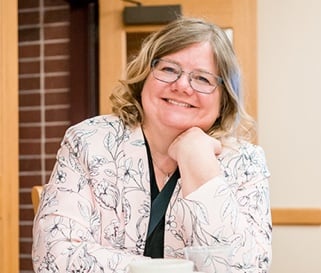 Trisha Wiggin-Fausnaugh