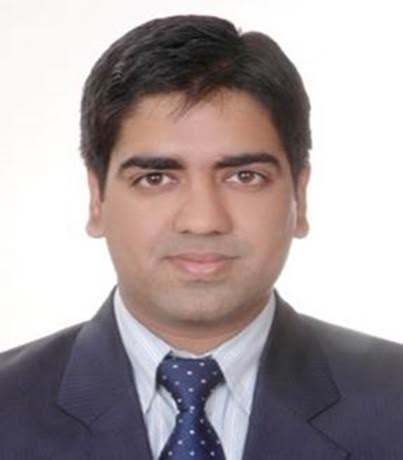 Manish Jain