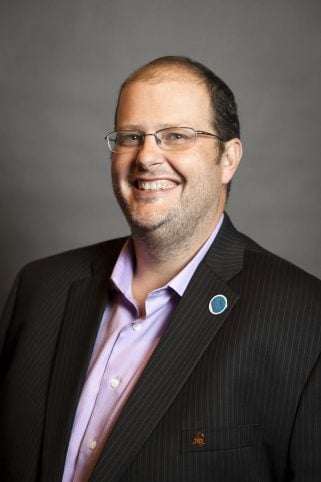 Matt Ward