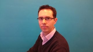 Damien Simonneau
