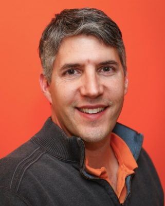 Steve Rice
