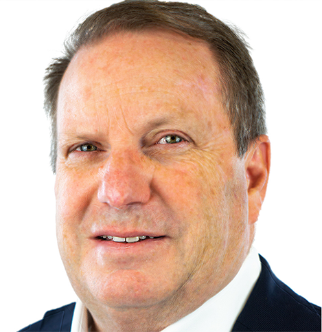 Steve Maloney