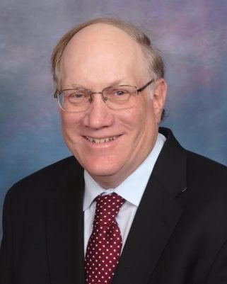 Steven L. Dahlstrom