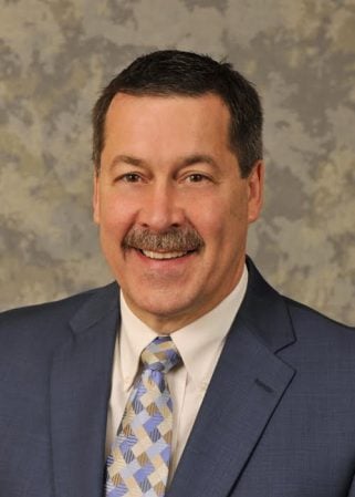Mike Lussier