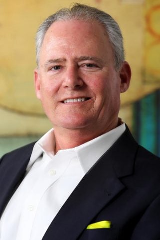 Dave Stafford